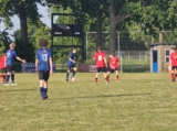 ST D.Z.C. '09/S.K.N.W.K. JO15-1 - R.C.S. JO15-3 (competitie) seizoen 2024-2025 (3e fase) (63/124)